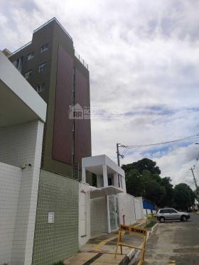 CONDOMÍNIO STUDIO V- ININGA