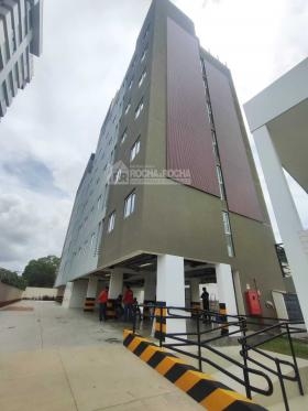 CONDOMÍNIO STUDIO V- ININGA