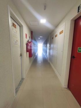 CONDOMÍNIO STUDIO V- ININGA