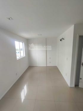 CONDOMÍNIO STUDIO V- ININGA