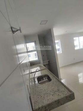 CONDOMÍNIO STUDIO V- ININGA