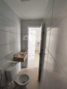 CONDOMÍNIO STUDIO V- ININGA