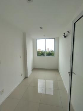 CONDOMÍNIO STUDIO V- ININGA