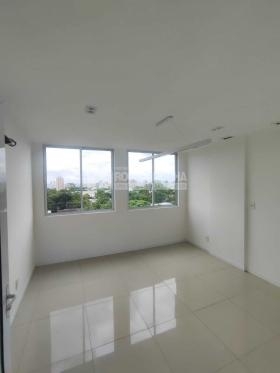 CONDOMÍNIO STUDIO V- ININGA