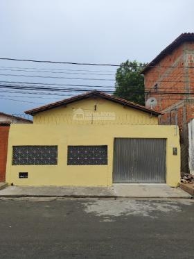 Rua Clóvis Beviláqua, 1255