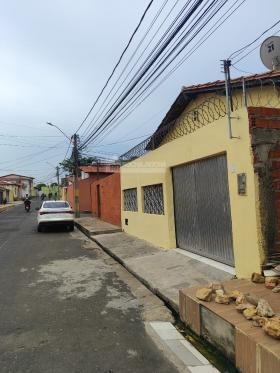 Rua Clóvis Beviláqua, 1255