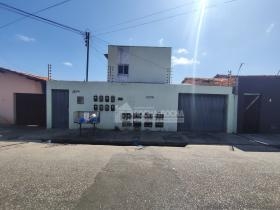 Rua José Clemente Pereira