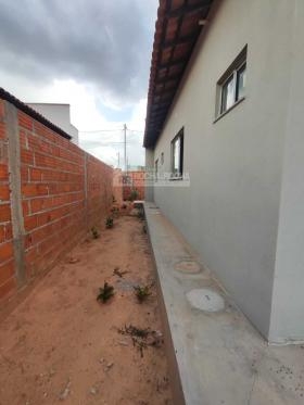 Casa Residencial