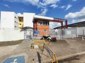 Cond.  Residencial Villa Europa