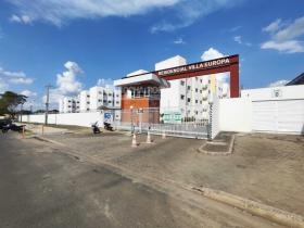 Cond.  Residencial Villa Europa