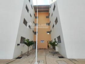 Cond.  Residencial Villa Europa