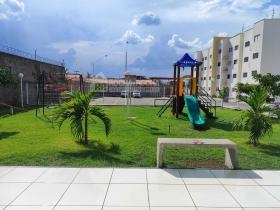 Cond.  Residencial Villa Europa