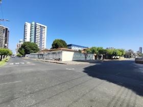 Rua Honório Parente