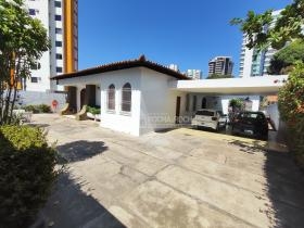 Rua Honório Parente