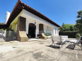 Rua Honório Parente