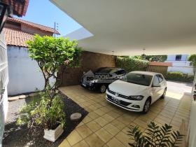 Rua Honório Parente