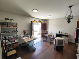 Rua Honório Parente