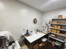 Rua Honório Parente