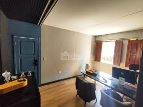 Rua Honório Parente