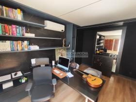 Rua Honório Parente