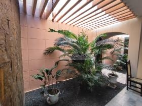 Rua Honório Parente