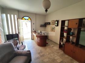 Rua Honório Parente