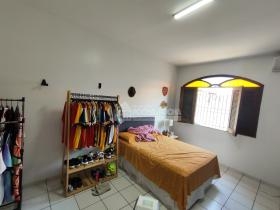 Rua Honório Parente