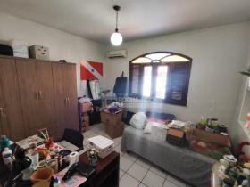 Rua Honório Parente