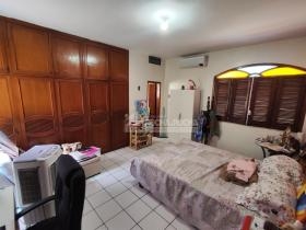 Rua Honório Parente