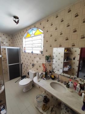 Rua Honório Parente