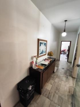 Rua Honório Parente