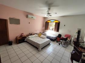 Rua Honório Parente