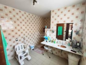 Rua Honório Parente