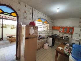 Rua Honório Parente