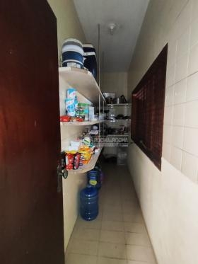 Rua Honório Parente