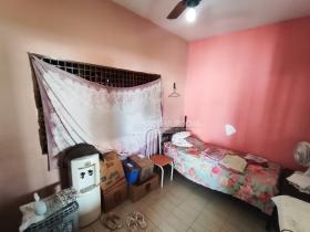 Rua Honório Parente