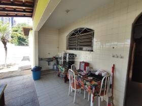 Rua Honório Parente