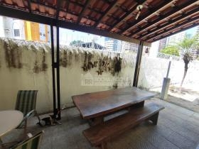 Rua Honório Parente