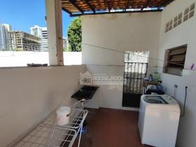 Rua Honório Parente