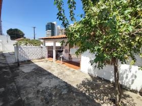 Rua Honório Parente