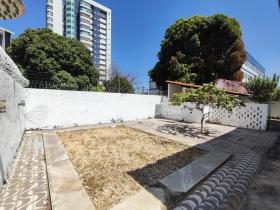 Rua Honório Parente