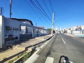 Rua Visconde da Parnaíba