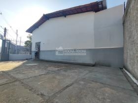 Rua Visconde da Parnaíba