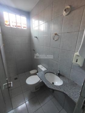 Rua Visconde da Parnaíba