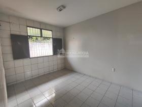 Rua Visconde da Parnaíba