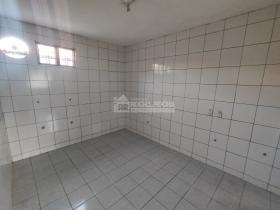 Rua Visconde da Parnaíba