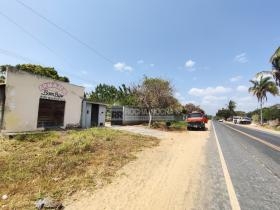 Av. Henry Wall de Carvalho