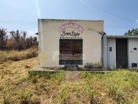 Av. Henry Wall de Carvalho