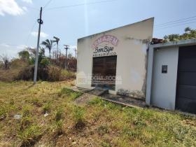 Av. Henry Wall de Carvalho