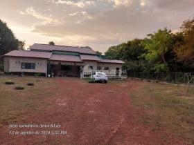 Sítio em Batalha-PI